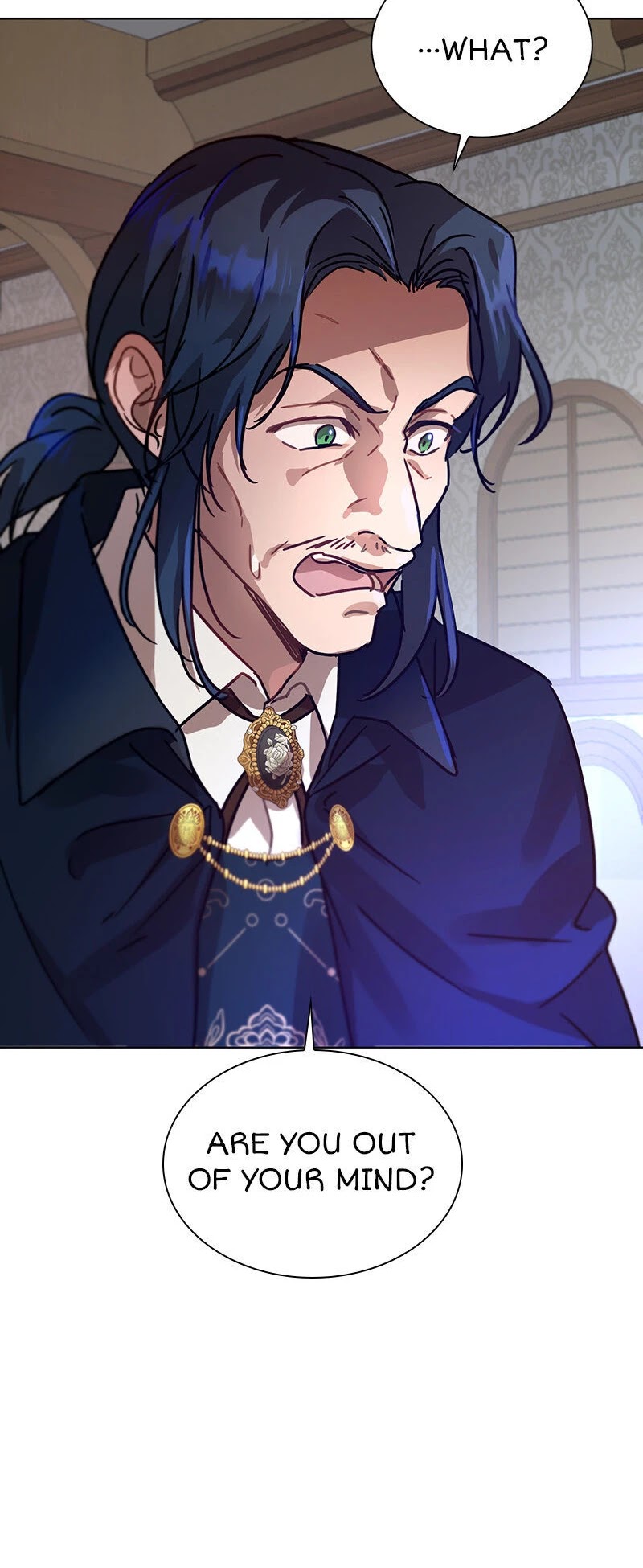 Asmodian’S Contract Chapter 50 page 41 - 