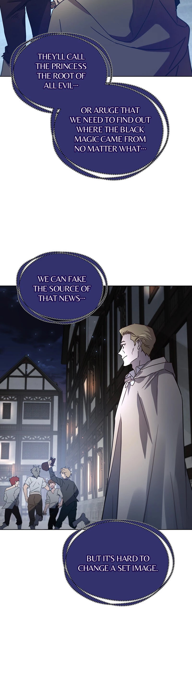 Asmodian’S Contract Chapter 50 page 44 - 