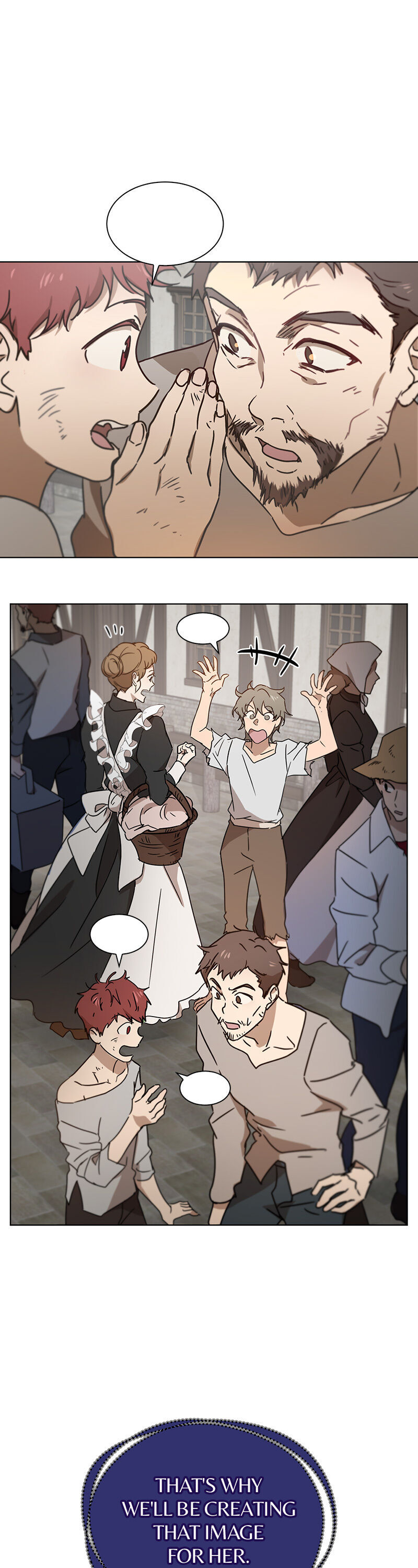 Asmodian’S Contract Chapter 50 page 45 - 