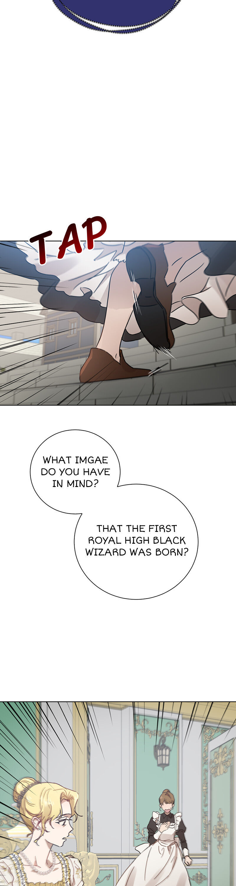 Asmodian’S Contract Chapter 50 page 46 - 