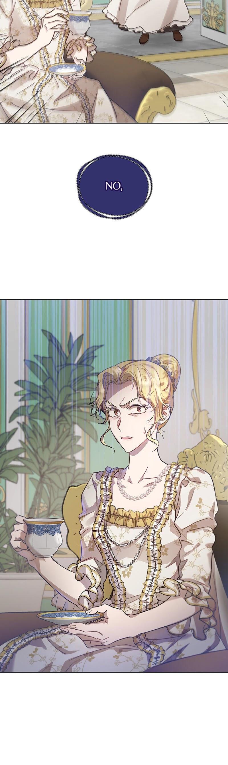 Asmodian’S Contract Chapter 50 page 47 - 