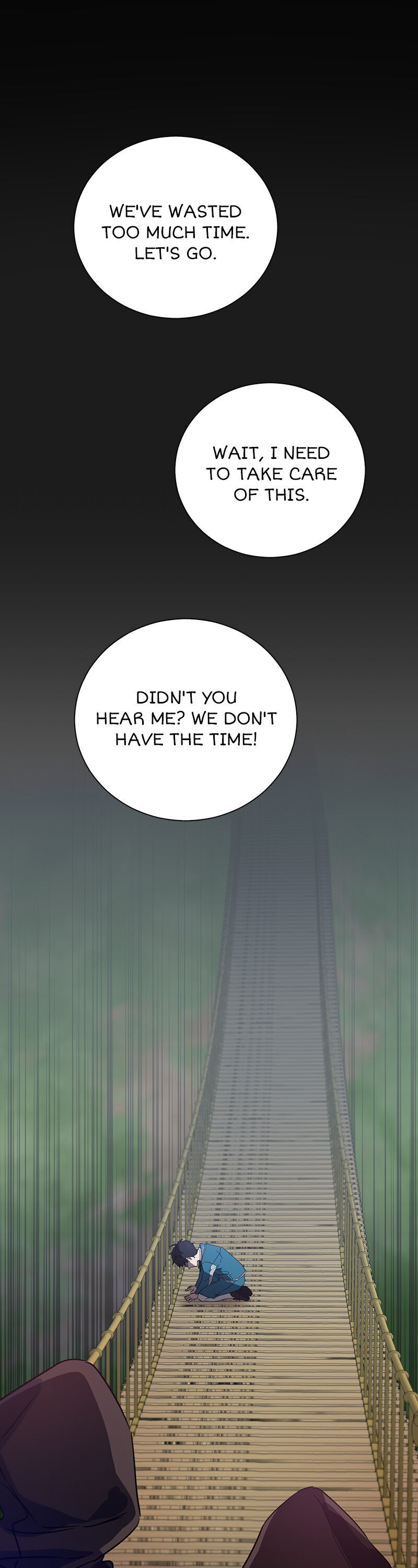 Asmodian’S Contract Chapter 51 page 1 - 