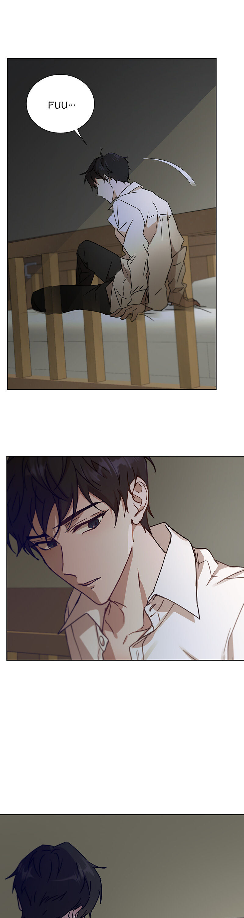 Asmodian’S Contract Chapter 51 page 13 - 