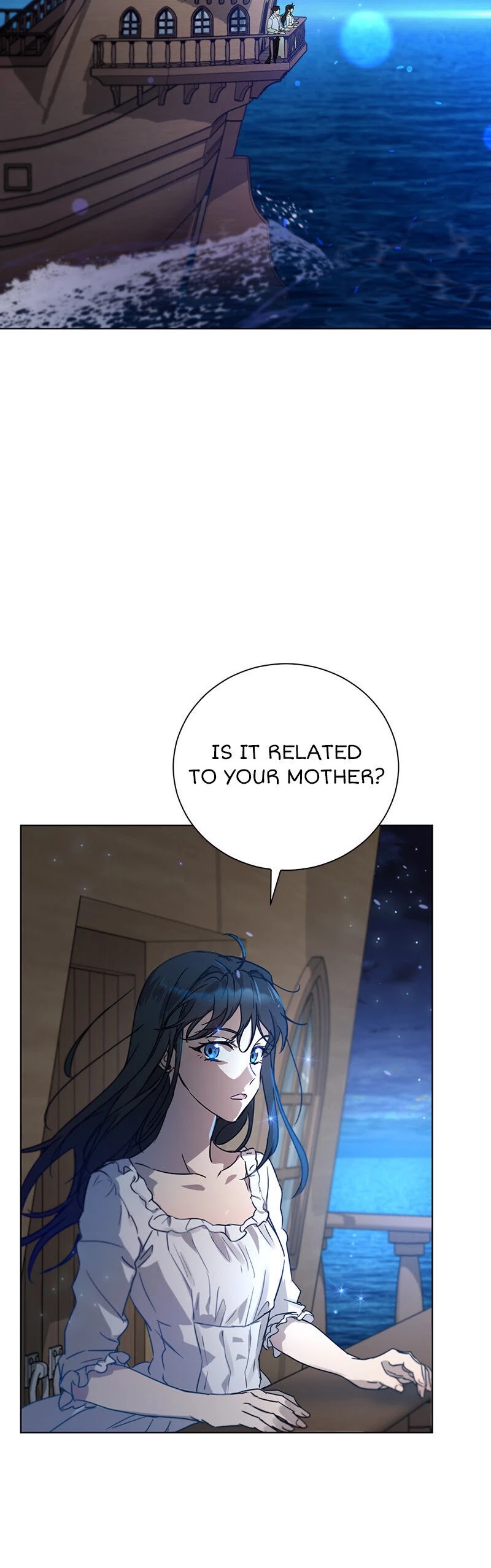 Asmodian’S Contract Chapter 51 page 21 - 