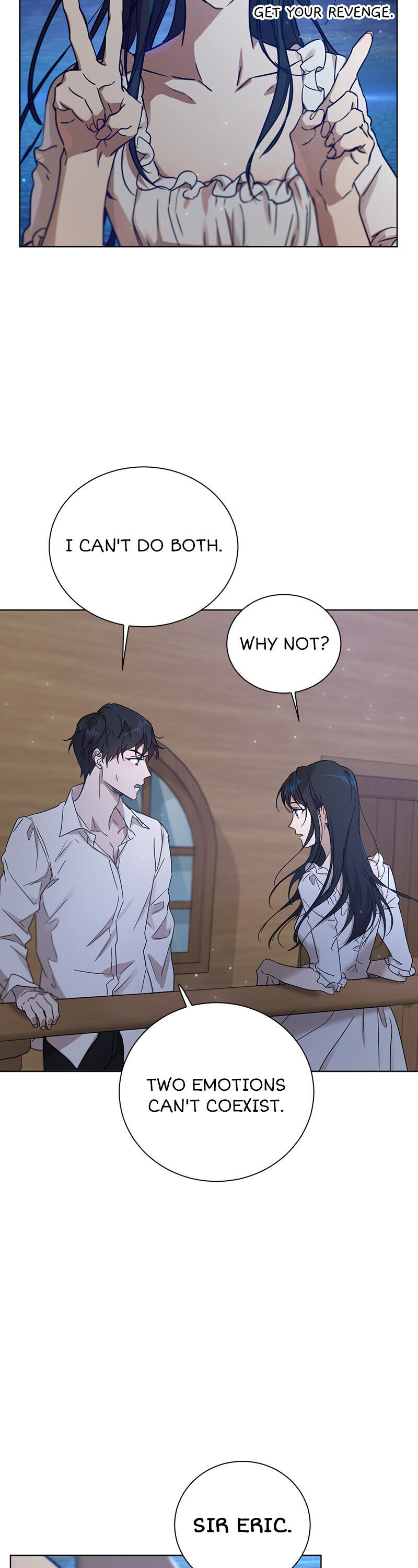 Asmodian’S Contract Chapter 51 page 30 - 