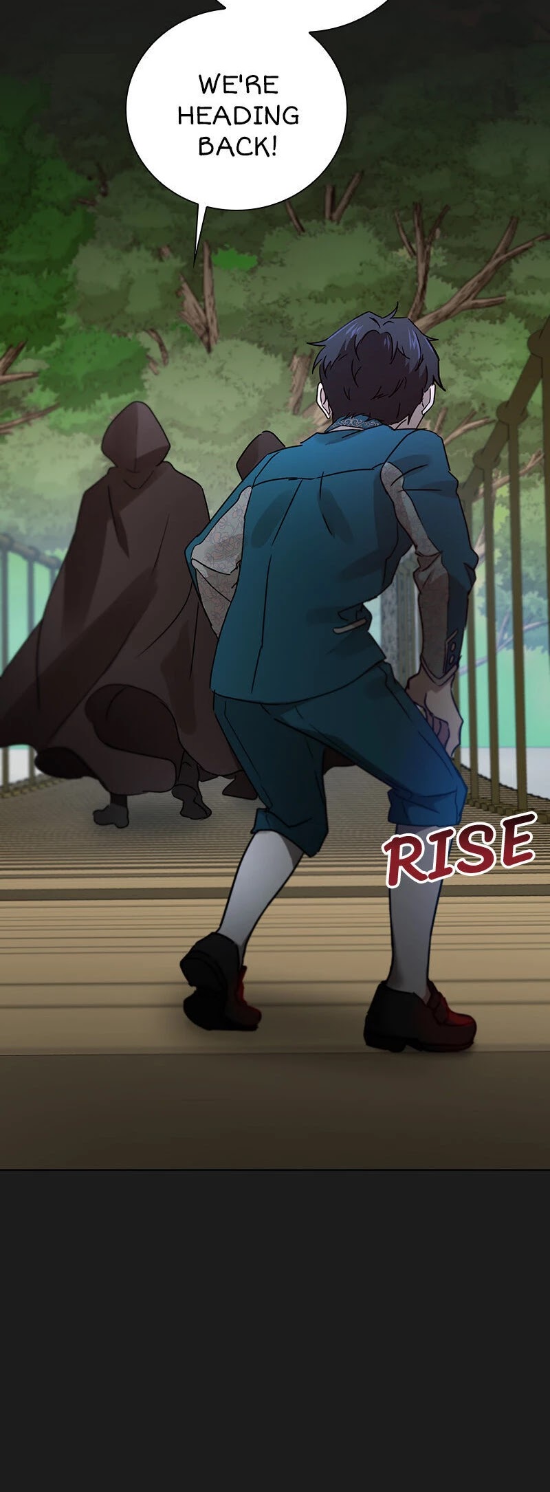 Asmodian’S Contract Chapter 51 page 4 - 