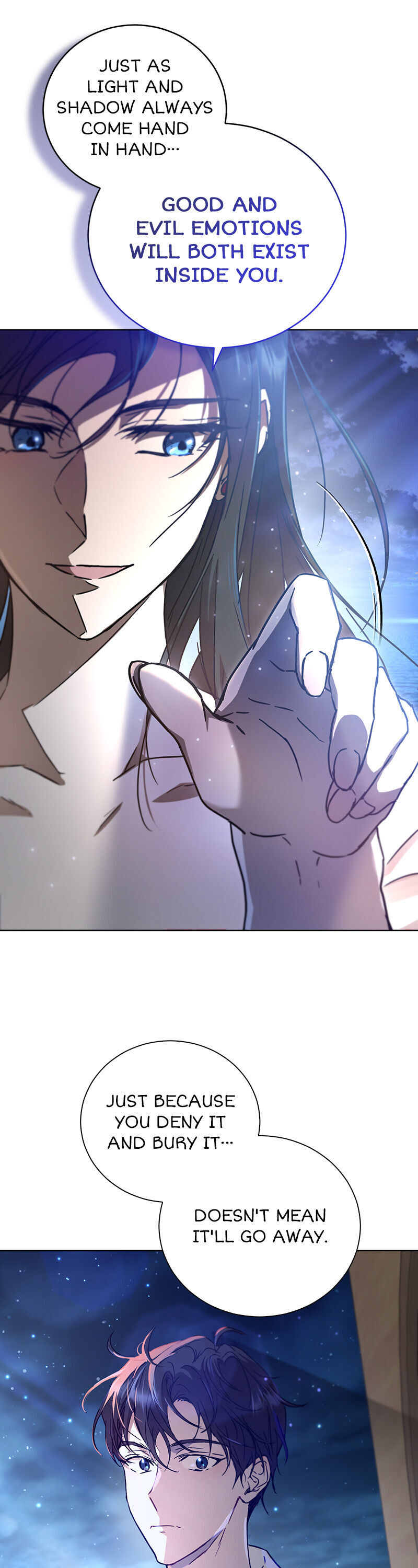 Asmodian’S Contract Chapter 51 page 33 - 