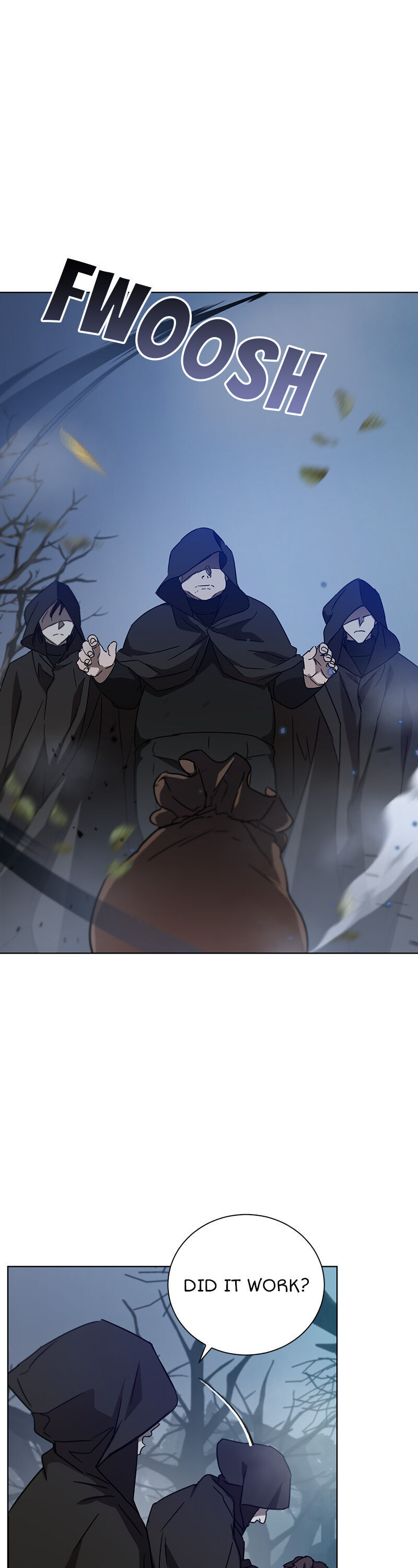 Asmodian’S Contract Chapter 51 page 49 - 