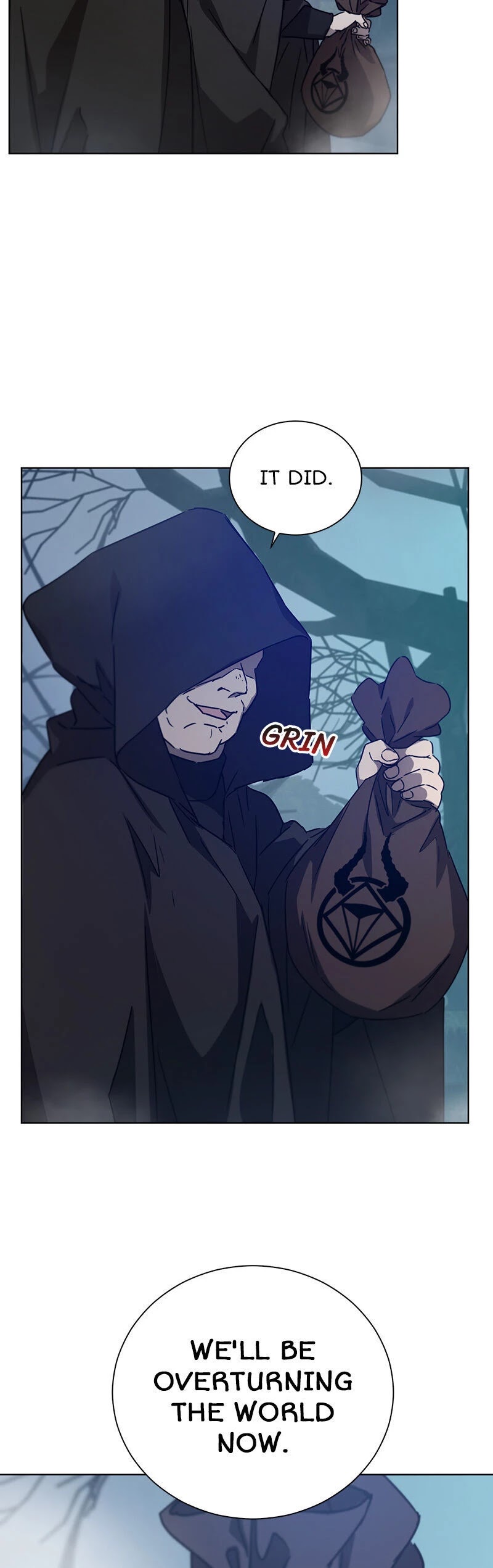 Asmodian’S Contract Chapter 51 page 50 - 