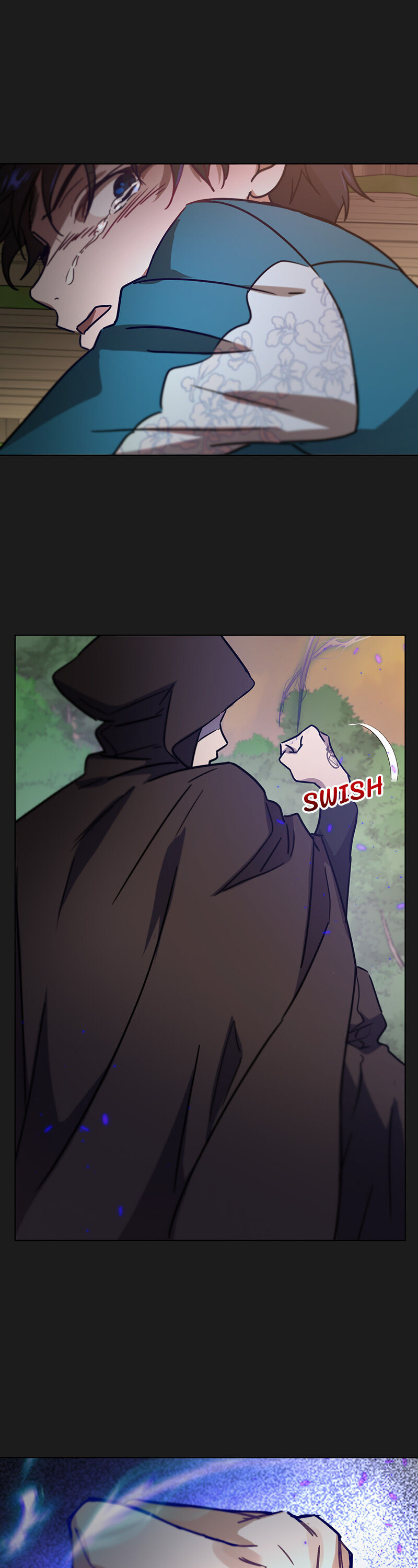 Asmodian’S Contract Chapter 51 page 9 - 
