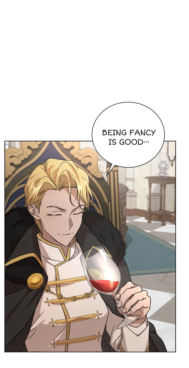 Asmodian’S Contract Chapter 52.1 page 14 - 