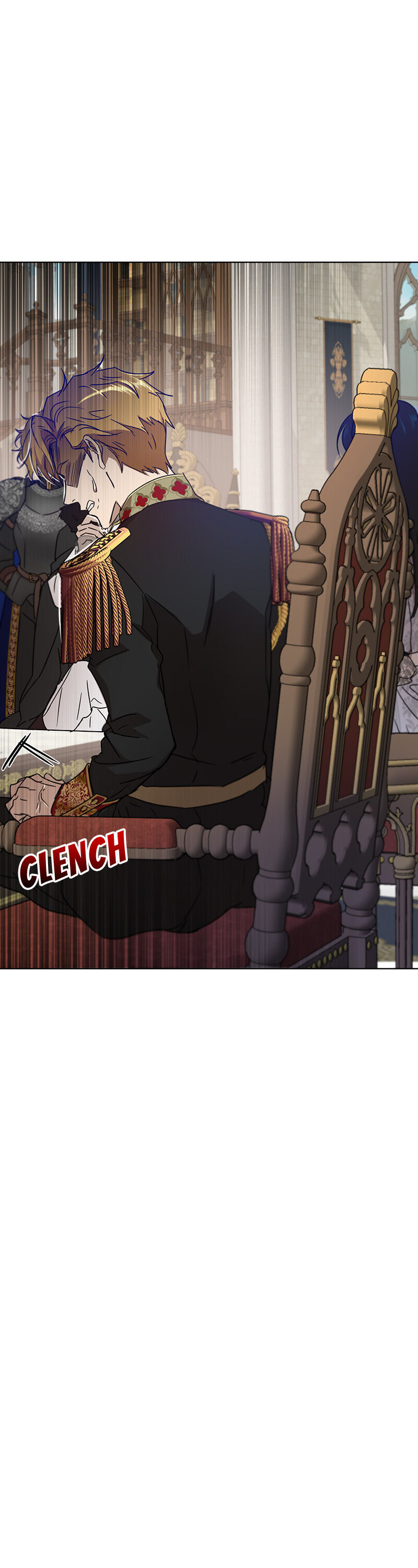 Asmodian’S Contract Chapter 52.1 page 36 - 