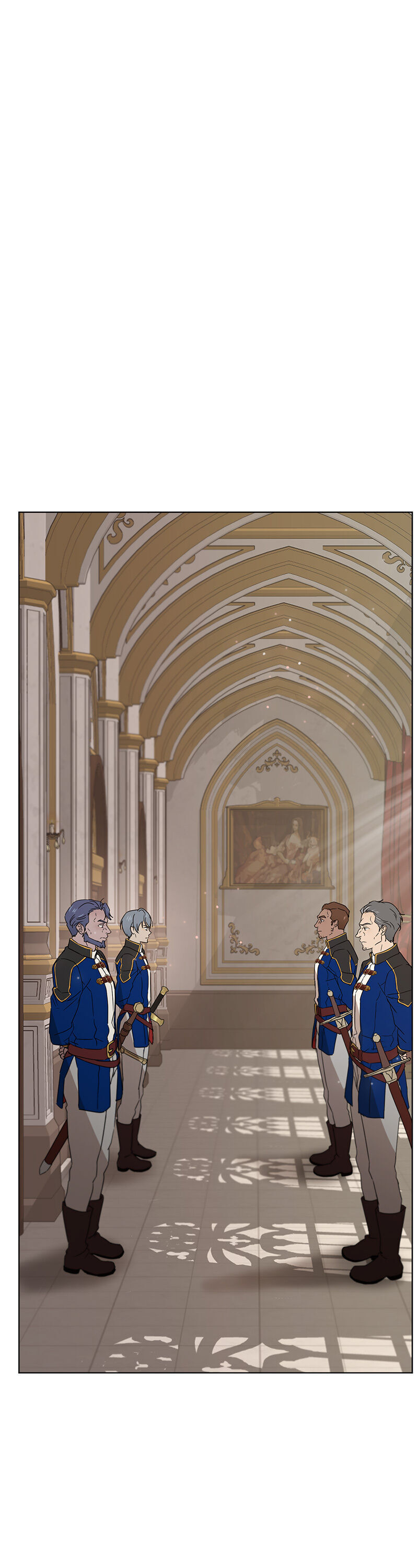 Asmodian’S Contract Chapter 52.1 page 37 - 