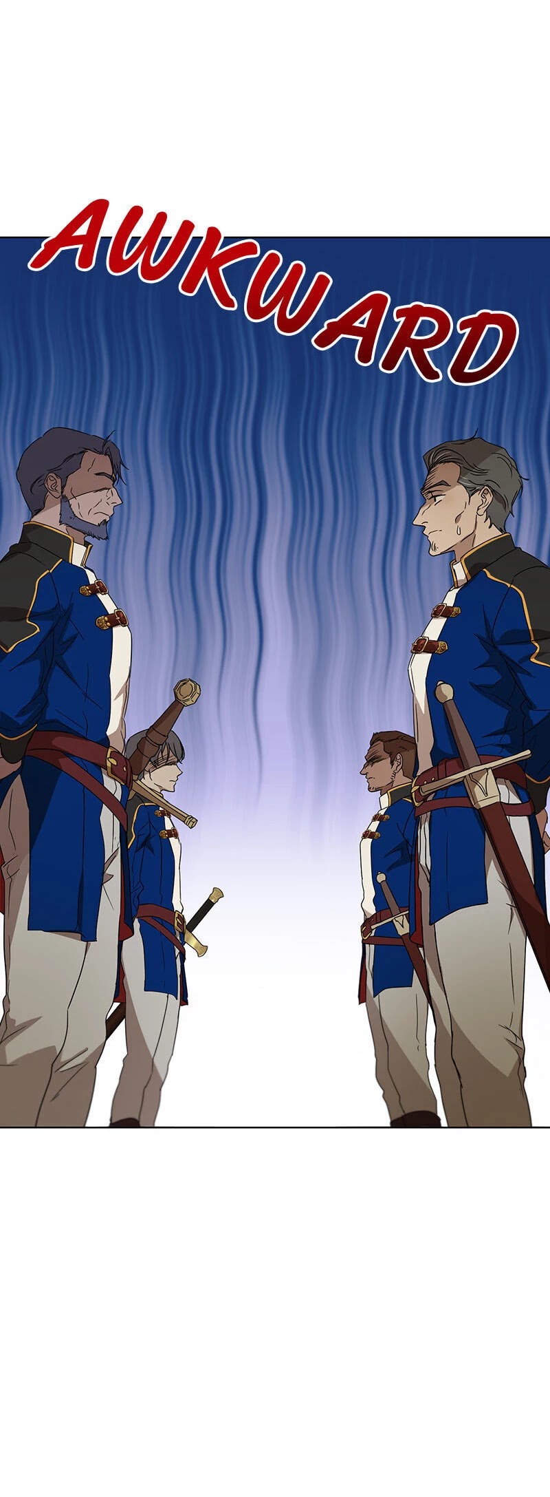 Asmodian’S Contract Chapter 52.1 page 39 - 