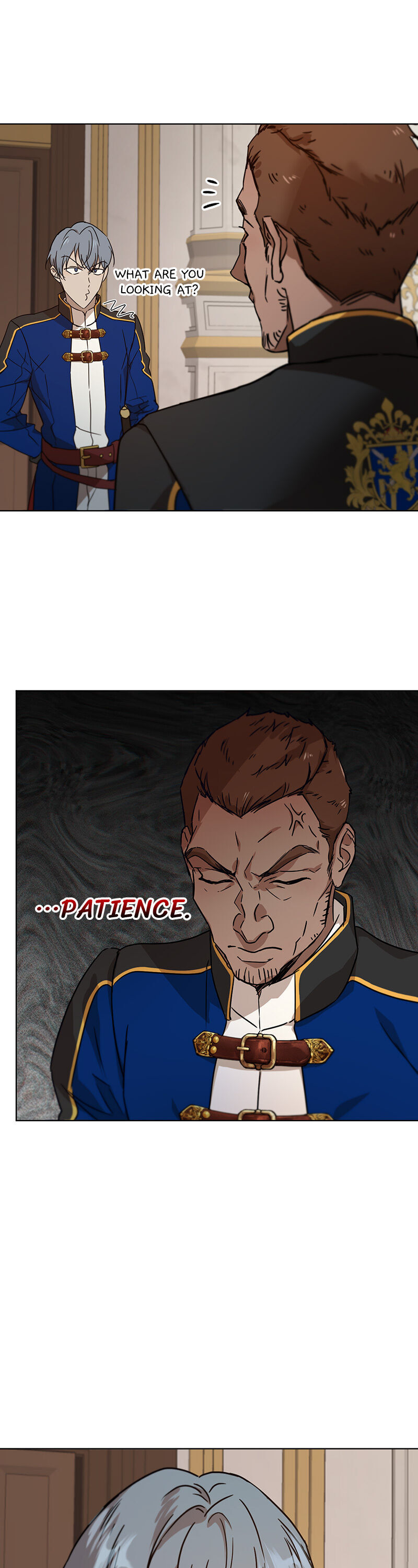Asmodian’S Contract Chapter 52.1 page 40 - 