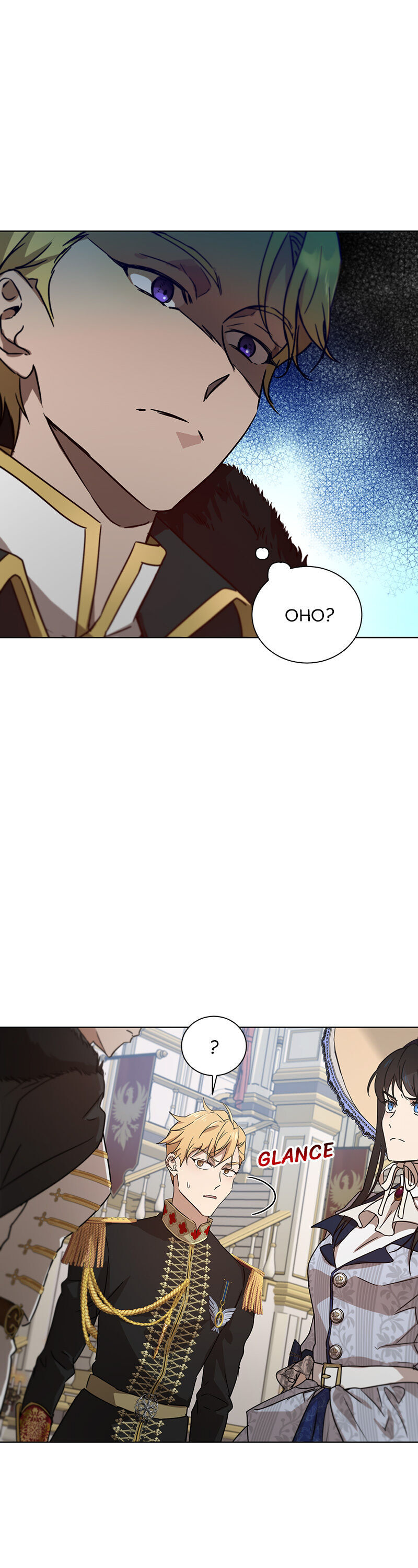 Asmodian’S Contract Chapter 52.1 page 8 - 