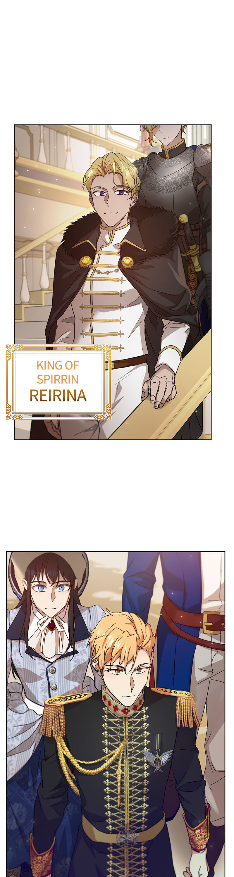 Asmodian’S Contract Chapter 52 page 2 - 