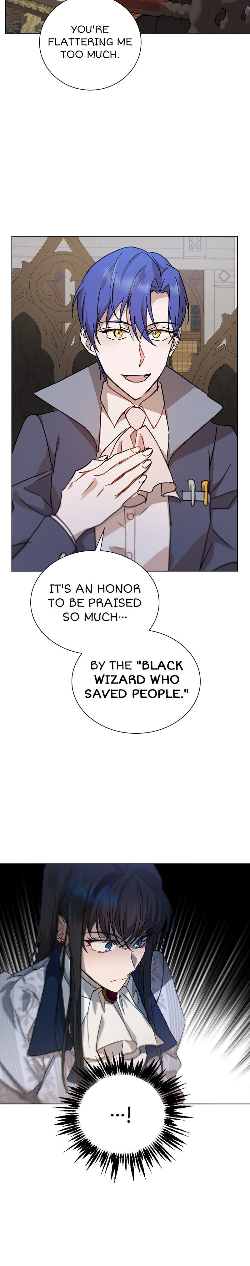 Asmodian’S Contract Chapter 52 page 17 - 