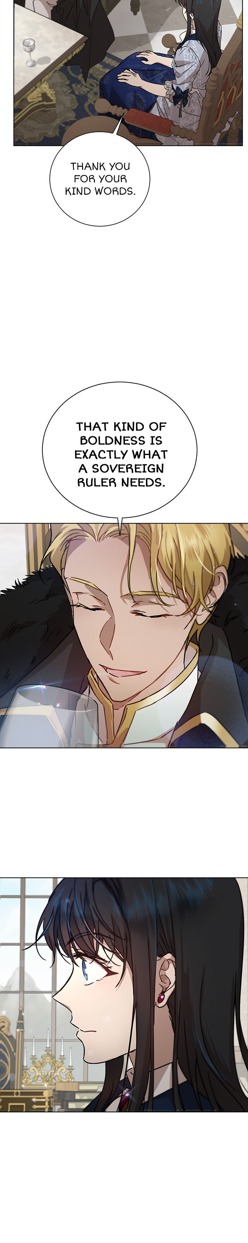 Asmodian’S Contract Chapter 52 page 23 - 