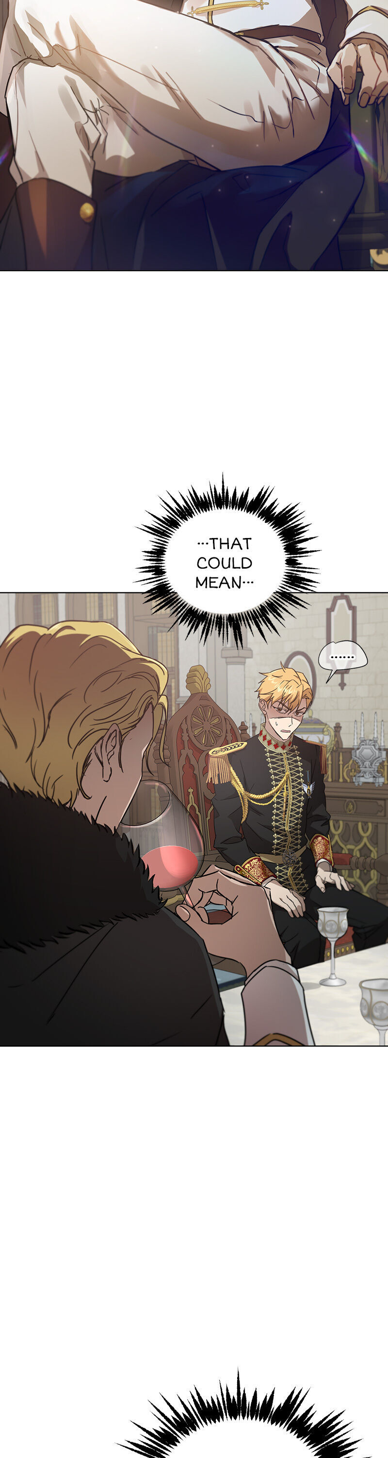 Asmodian’S Contract Chapter 52 page 25 - 