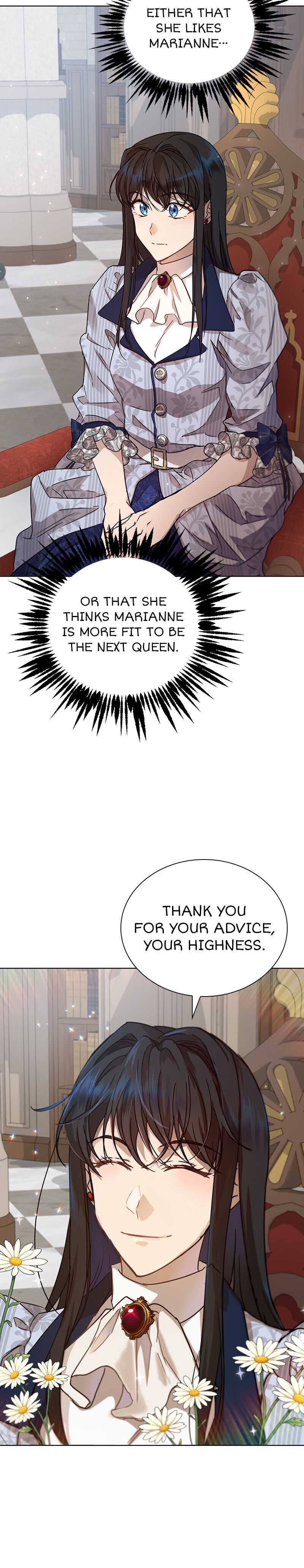 Asmodian’S Contract Chapter 52 page 26 - 