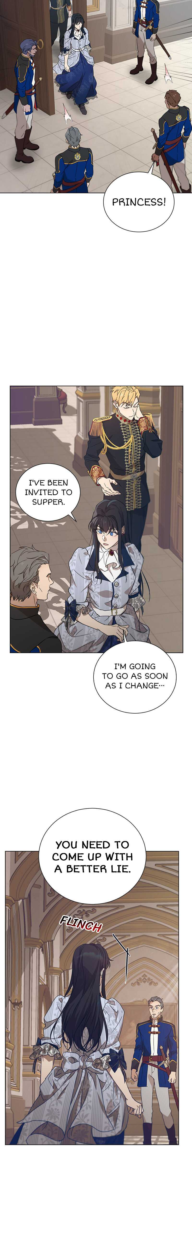 Asmodian’S Contract Chapter 52 page 32 - 