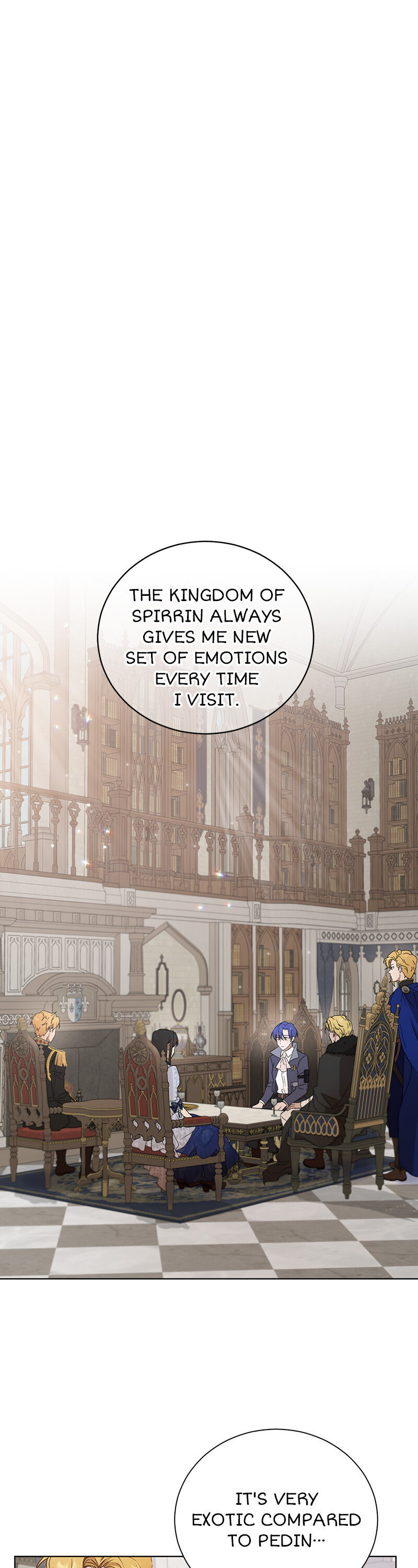 Asmodian’S Contract Chapter 52 page 9 - 