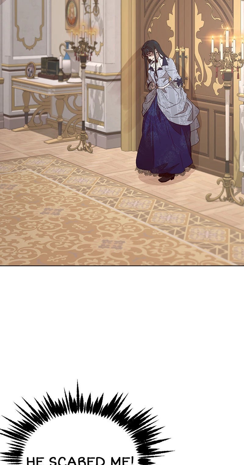 Asmodian’S Contract Chapter 53 page 12 - 
