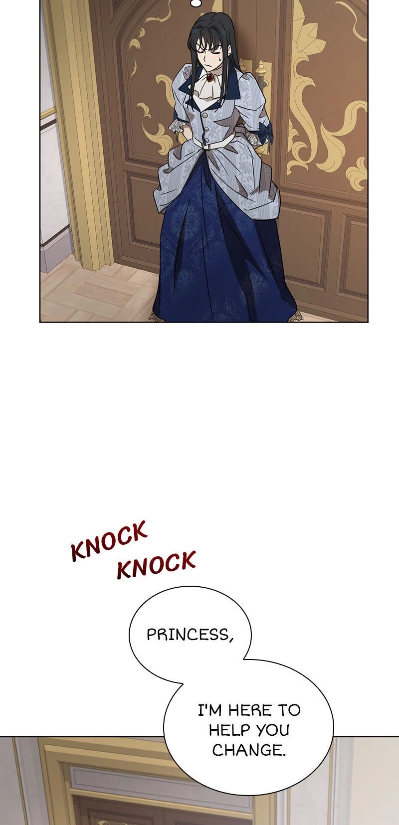 Asmodian’S Contract Chapter 53 page 15 - 