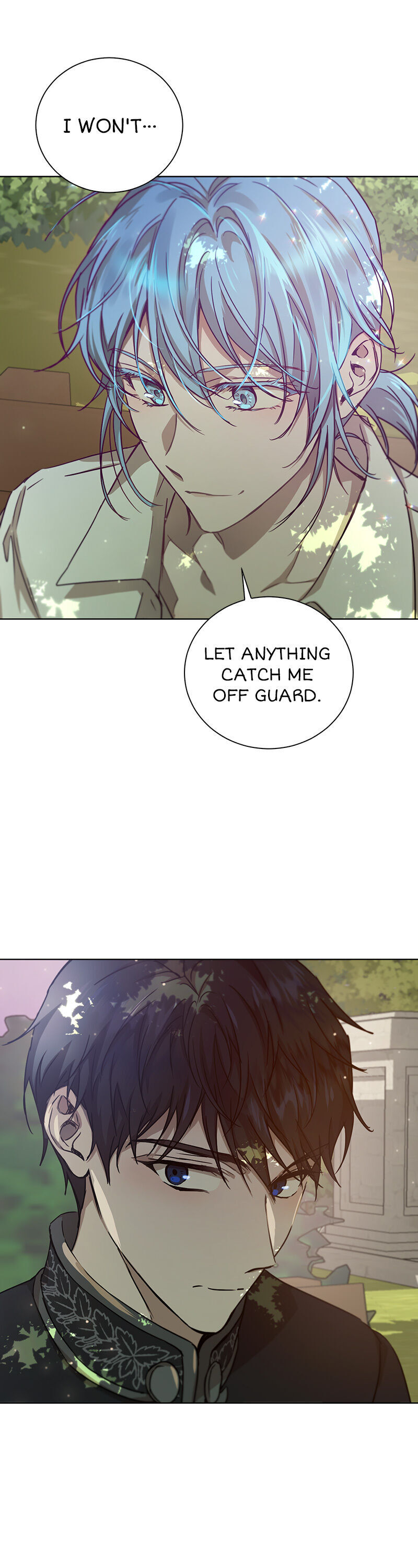 Asmodian’S Contract Chapter 53 page 22 - 