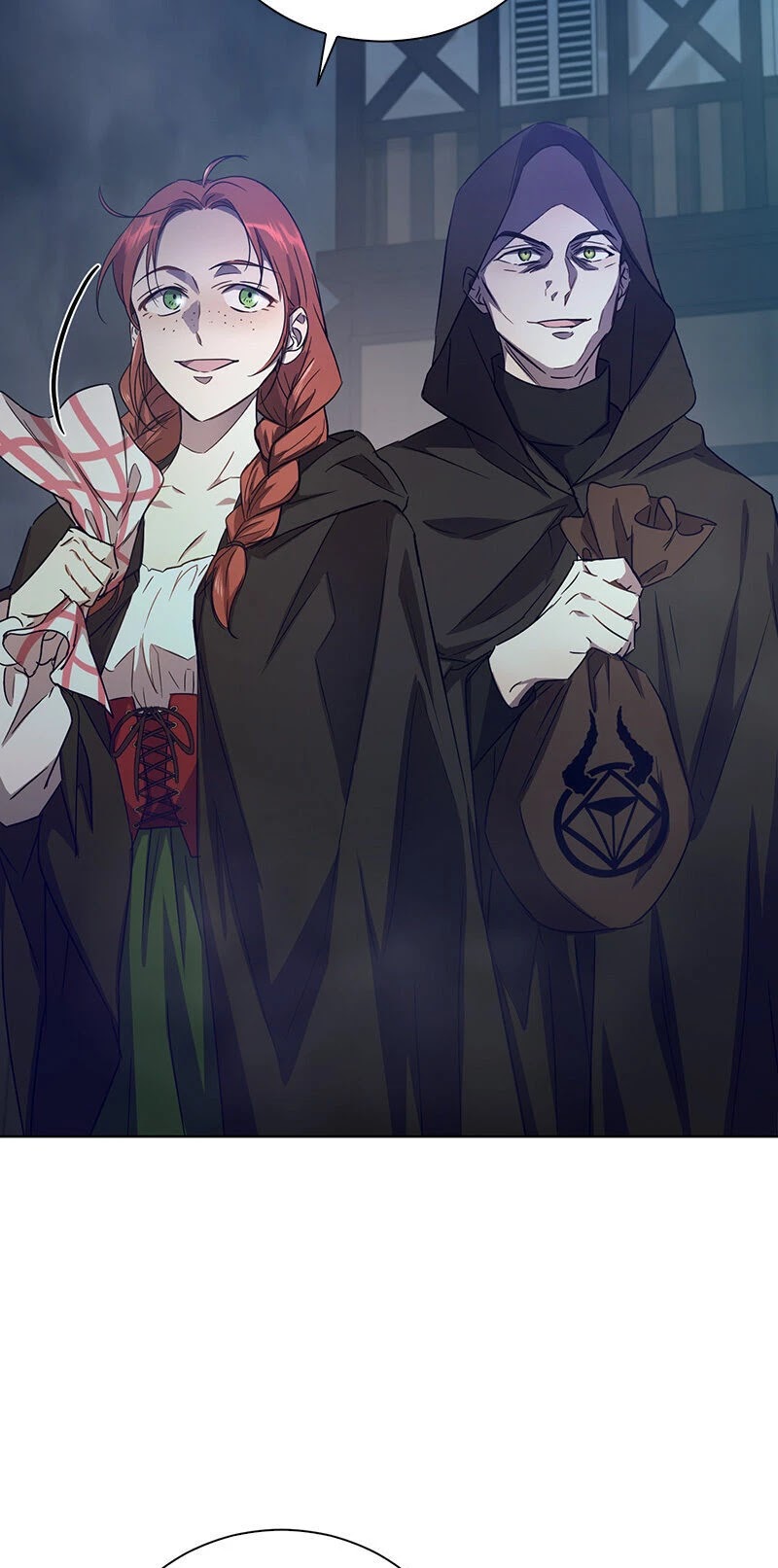 Asmodian’S Contract Chapter 53 page 43 - 