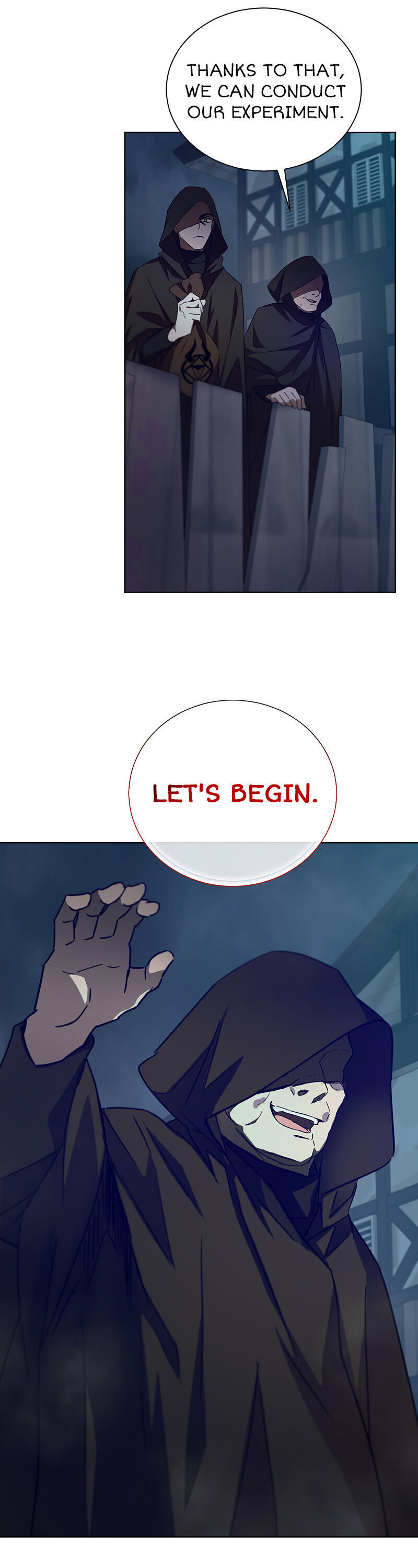 Asmodian’S Contract Chapter 53 page 45 - 
