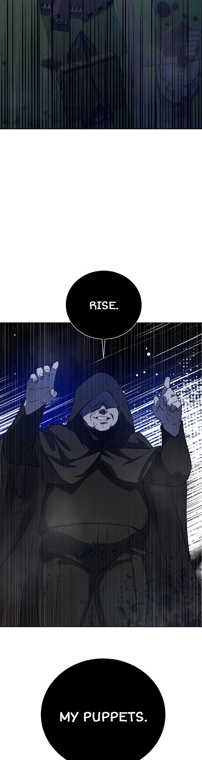 Asmodian’S Contract Chapter 53 page 50 - 