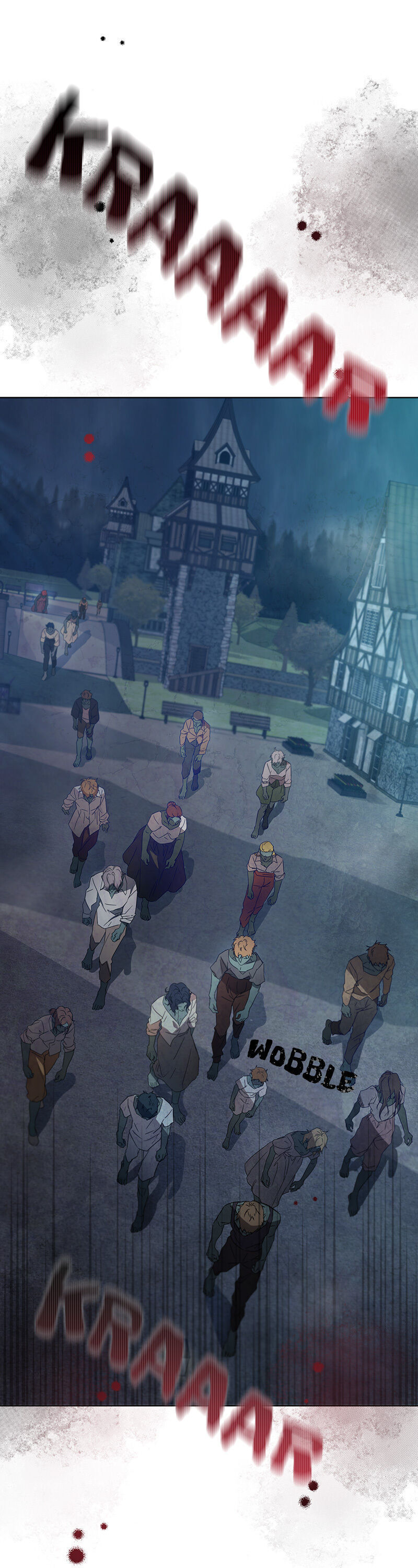 Asmodian’S Contract Chapter 53 page 53 - 