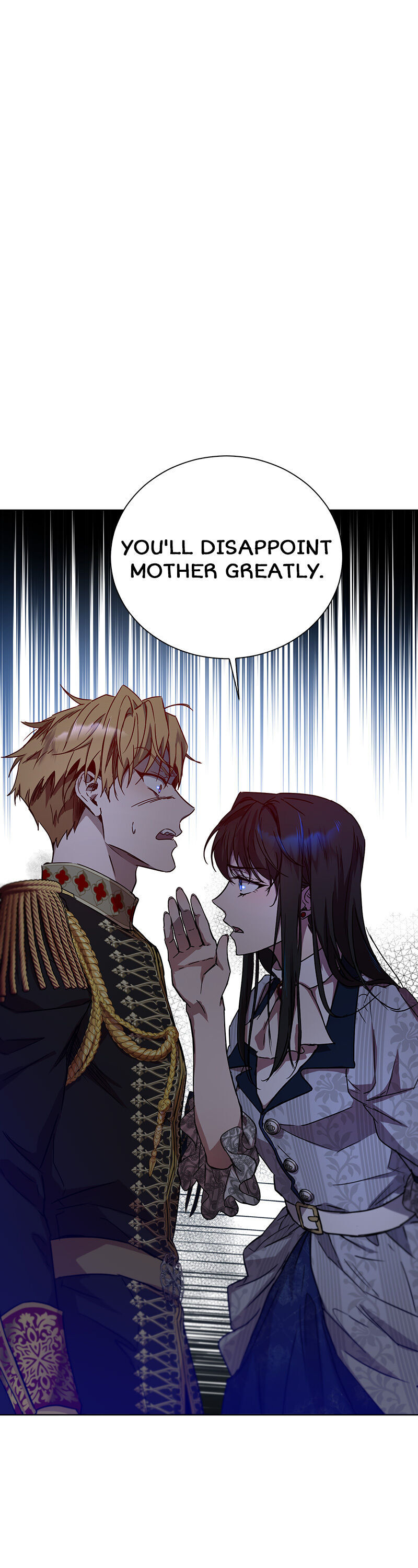 Asmodian’S Contract Chapter 53 page 7 - 