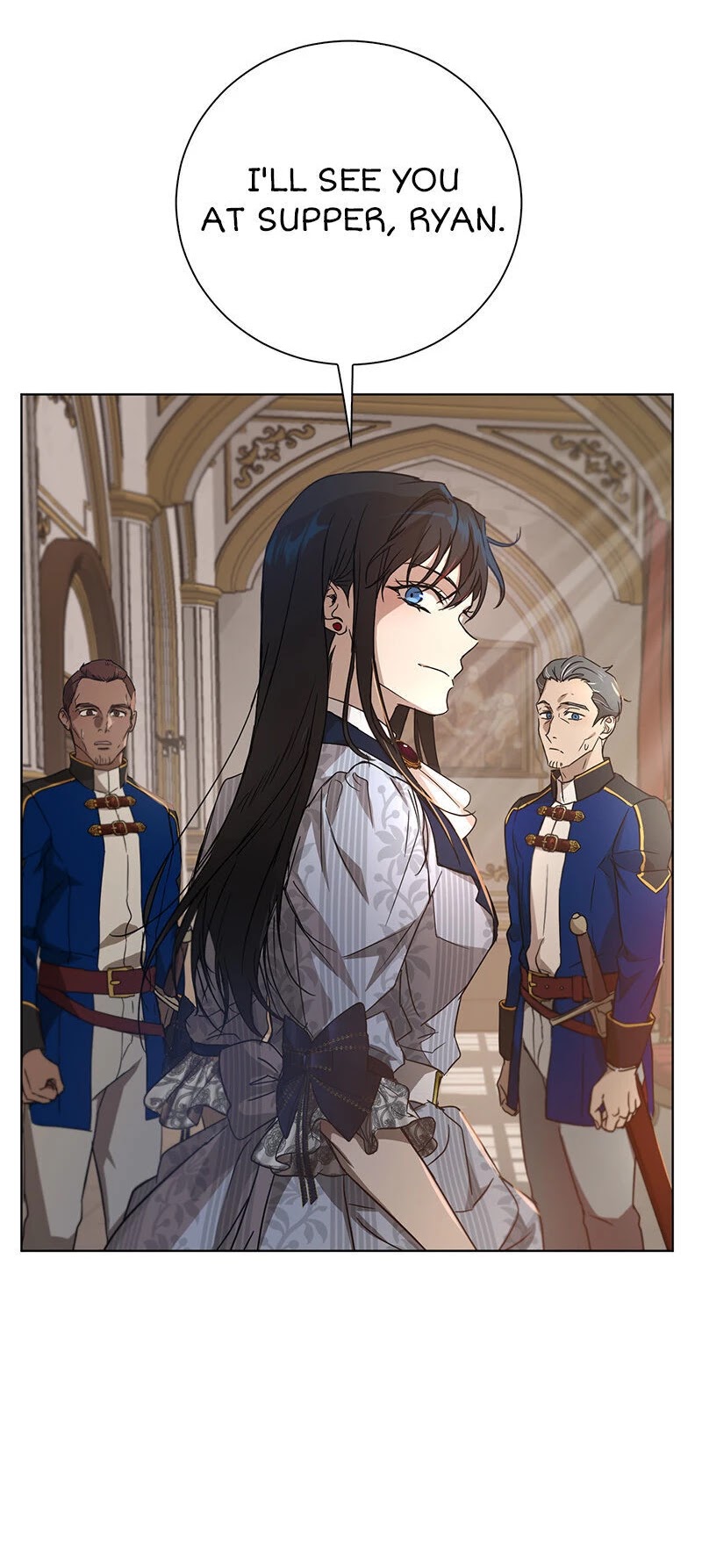 Asmodian’S Contract Chapter 53 page 9 - 