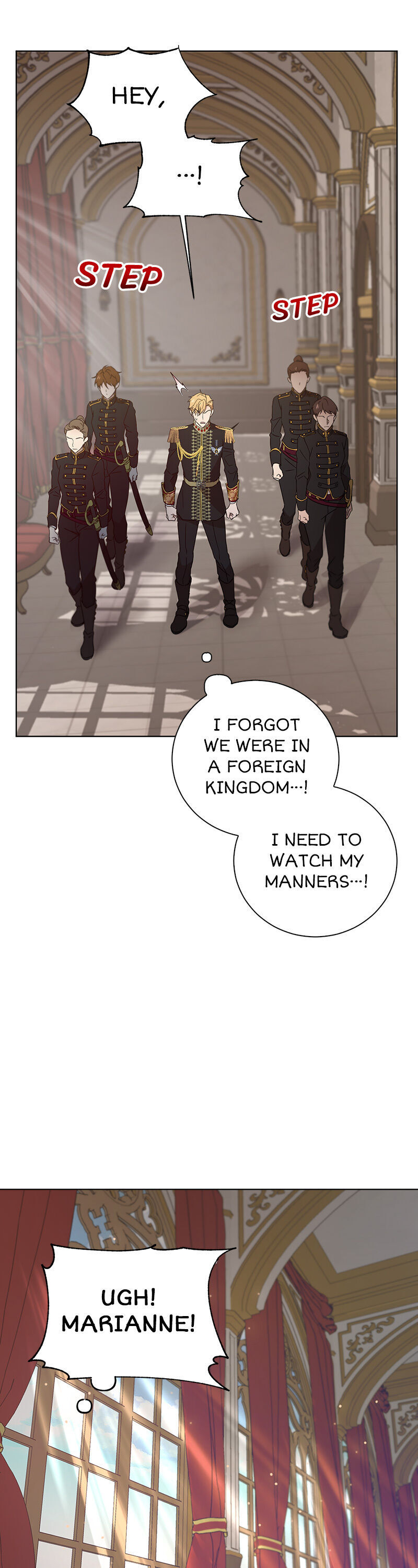 Asmodian’S Contract Chapter 53 page 10 - 