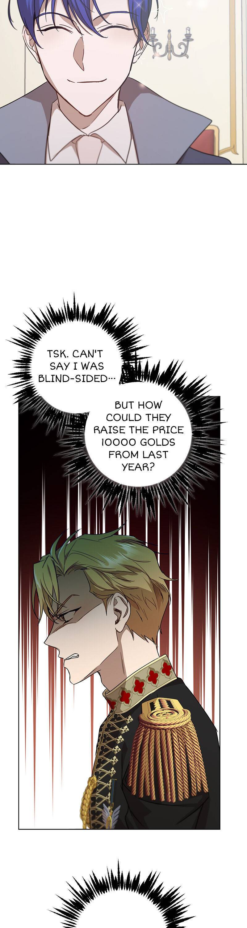 Asmodian’S Contract Chapter 54 page 14 - 