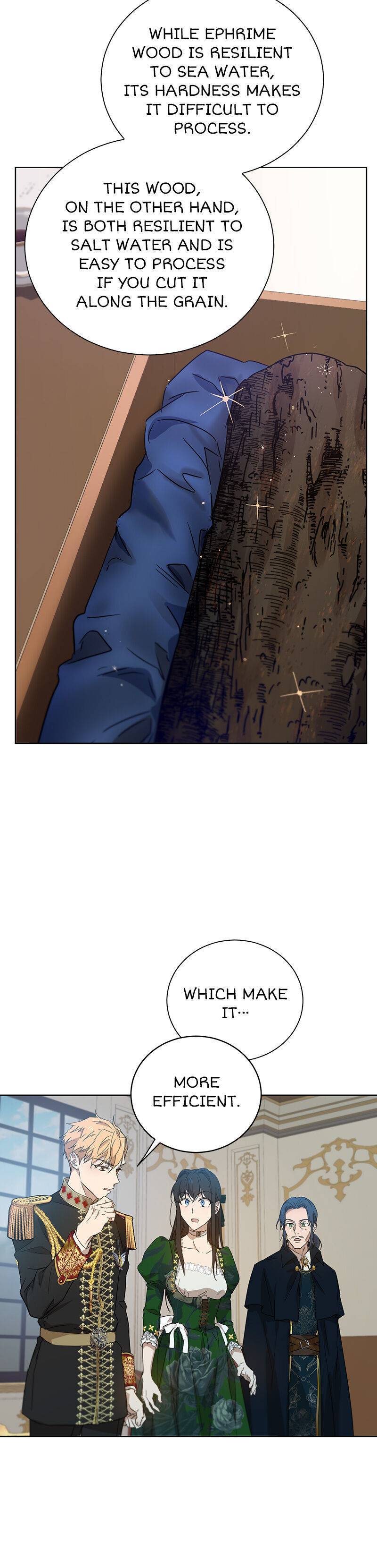Asmodian’S Contract Chapter 54 page 31 - 