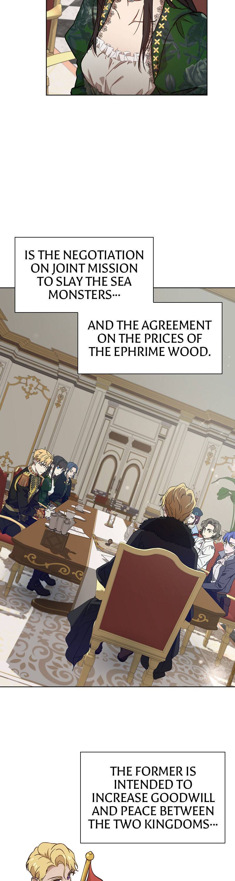 Asmodian’S Contract Chapter 54 page 7 - 