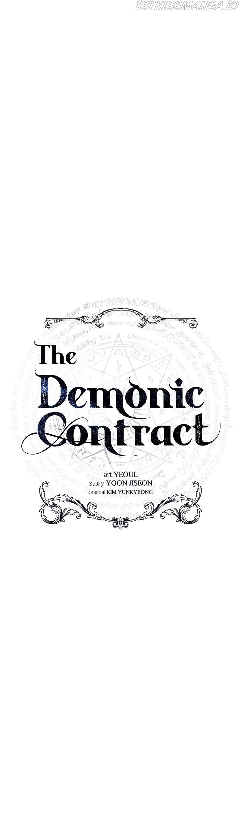 Asmodian’S Contract Chapter 55 page 15 - 
