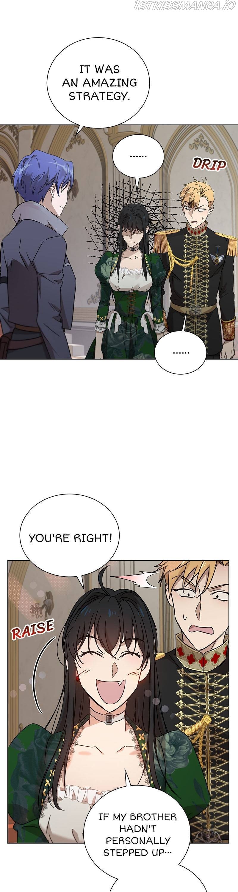 Asmodian’S Contract Chapter 55 page 20 - 