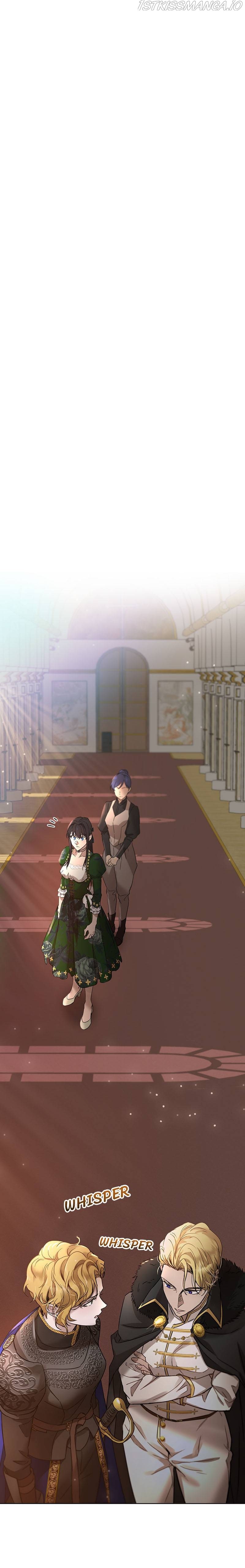 Asmodian’S Contract Chapter 55 page 27 - 