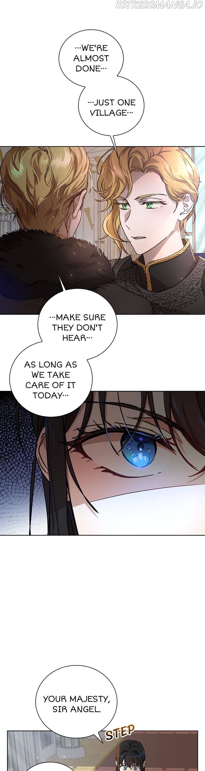 Asmodian’S Contract Chapter 55 page 28 - 