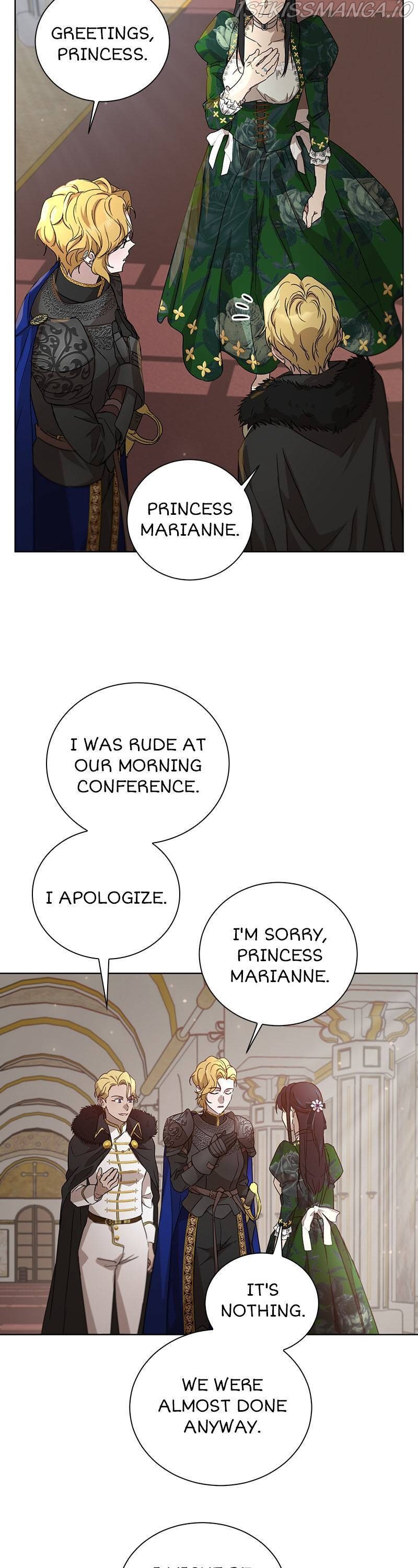 Asmodian’S Contract Chapter 55 page 29 - 