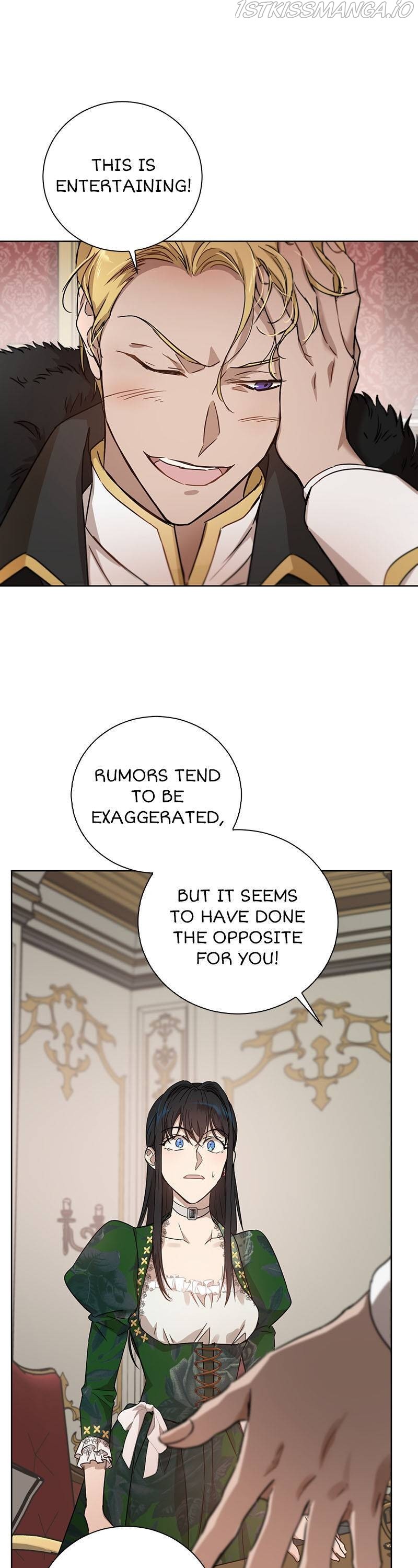 Asmodian’S Contract Chapter 55 page 7 - 