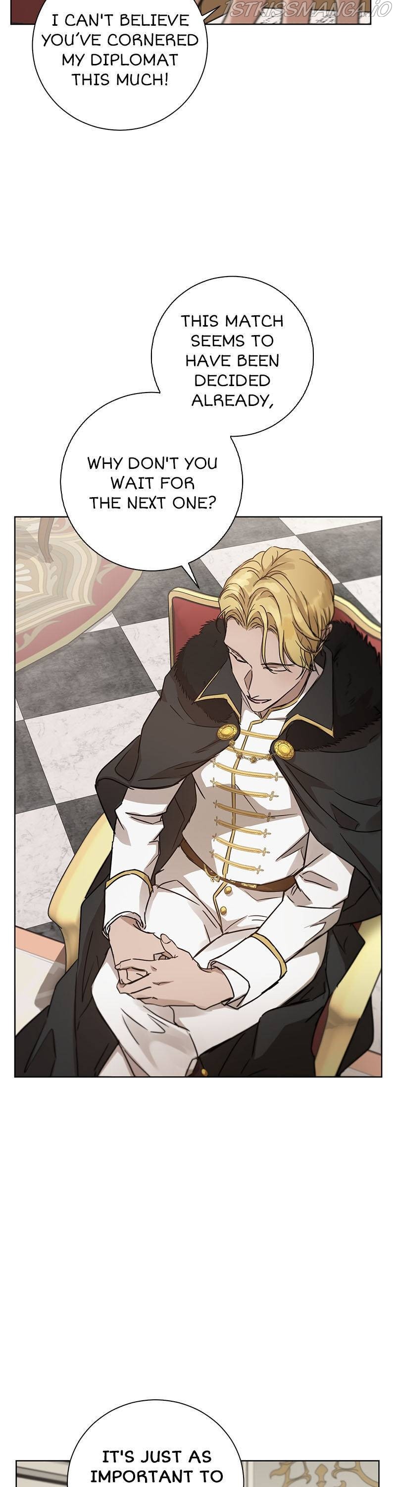 Asmodian’S Contract Chapter 55 page 8 - 