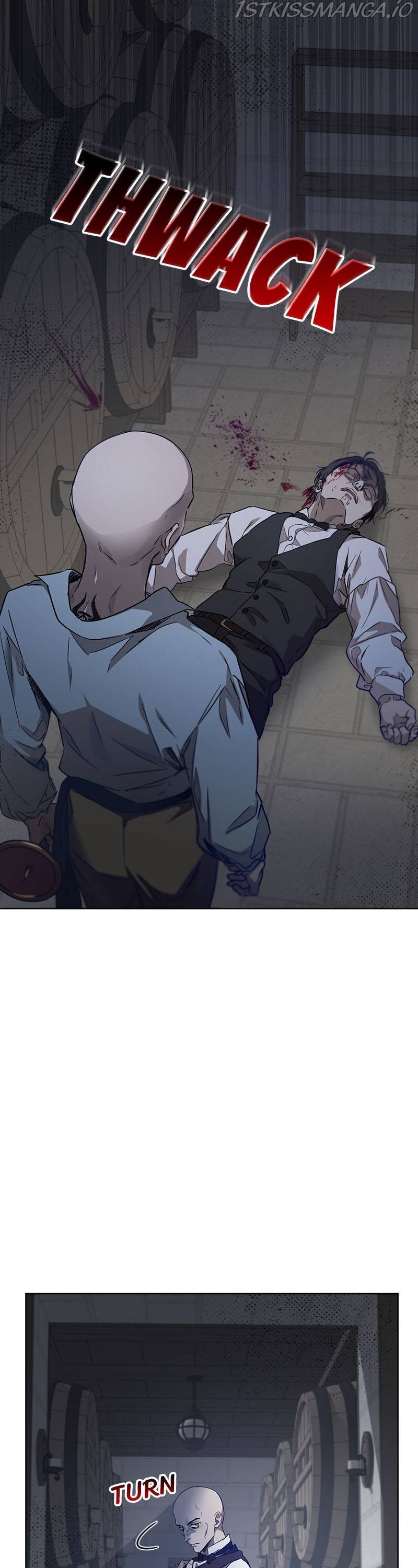 Asmodian’S Contract Chapter 56 page 1 - 