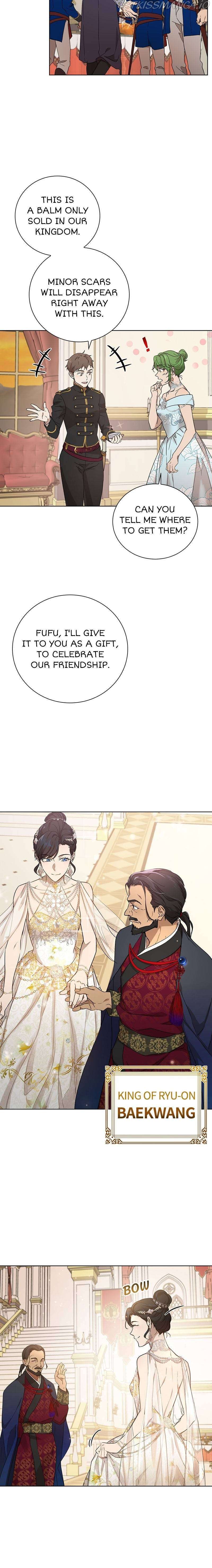 Asmodian’S Contract Chapter 56 page 19 - 