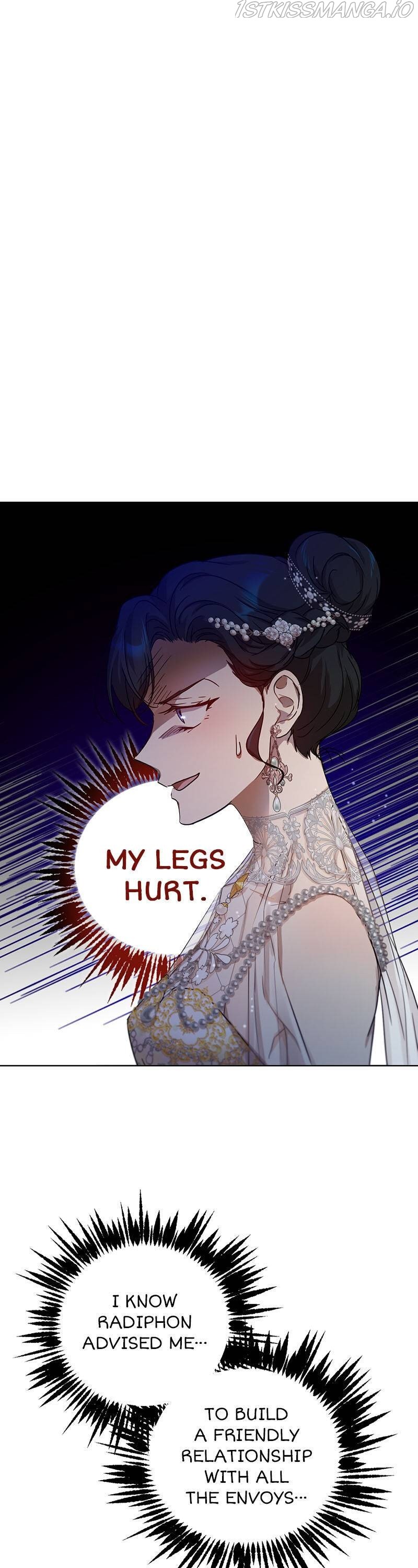 Asmodian’S Contract Chapter 56 page 20 - 